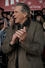 Nick Virgin River Corduroy Jacket